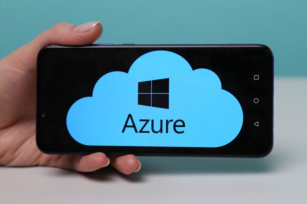 Skyrocket Your Business with Microsoft Azure Cloud Services