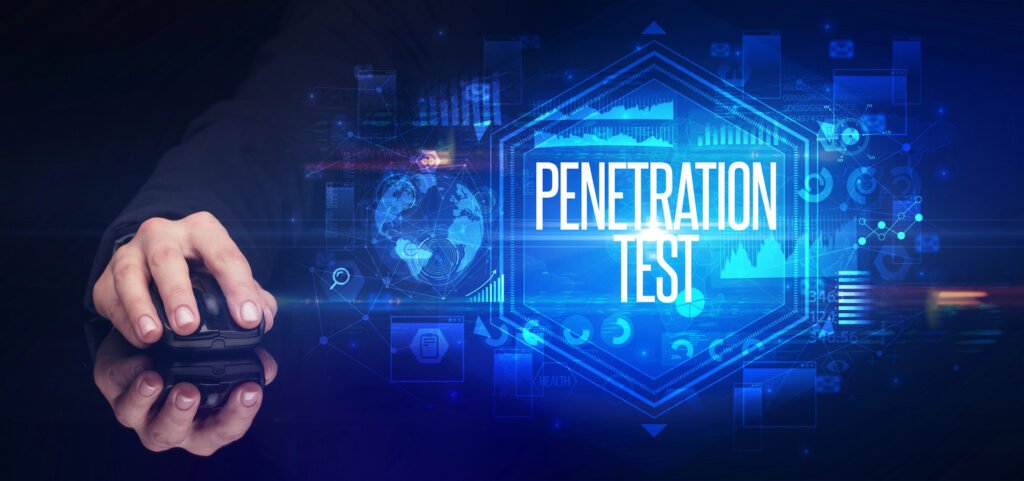 Beyond the Firewall – The Ultimate Guide to Penetration and Security Testing