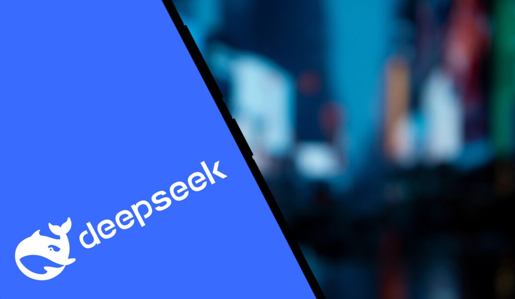 DeepSeek: The Next Leap in AI Technology