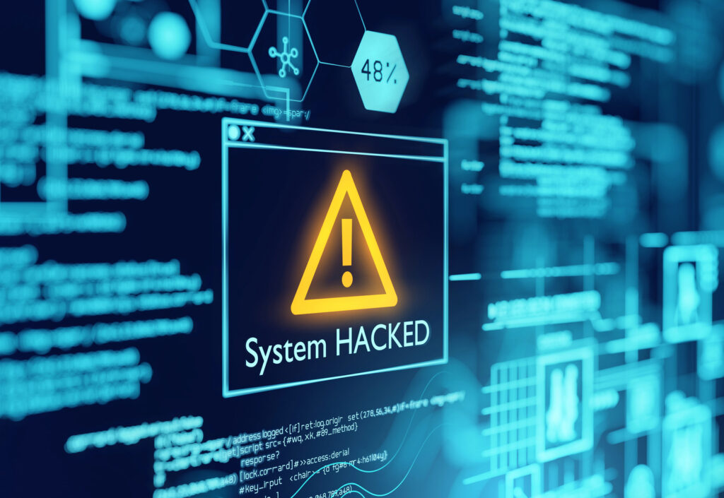 Cyber Security: Safeguarding Against Cyber Attacks