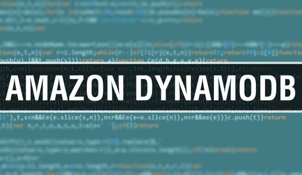 A Comprehensive Guide to Amazon Dynamo DB